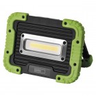 LED nabíjací pracovný reflektorP4534